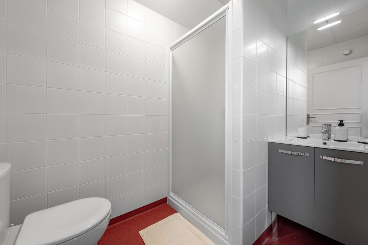 -Maison Calmels-Pmr-7 Chambres Et 7 Sdb - Proche Albi Carmaux Extérieur photo