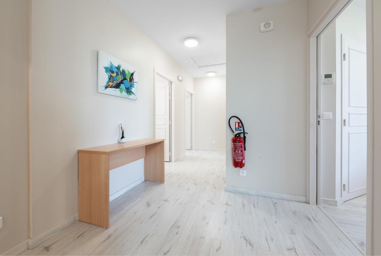 -Maison Calmels-Pmr-7 Chambres Et 7 Sdb - Proche Albi Carmaux Extérieur photo