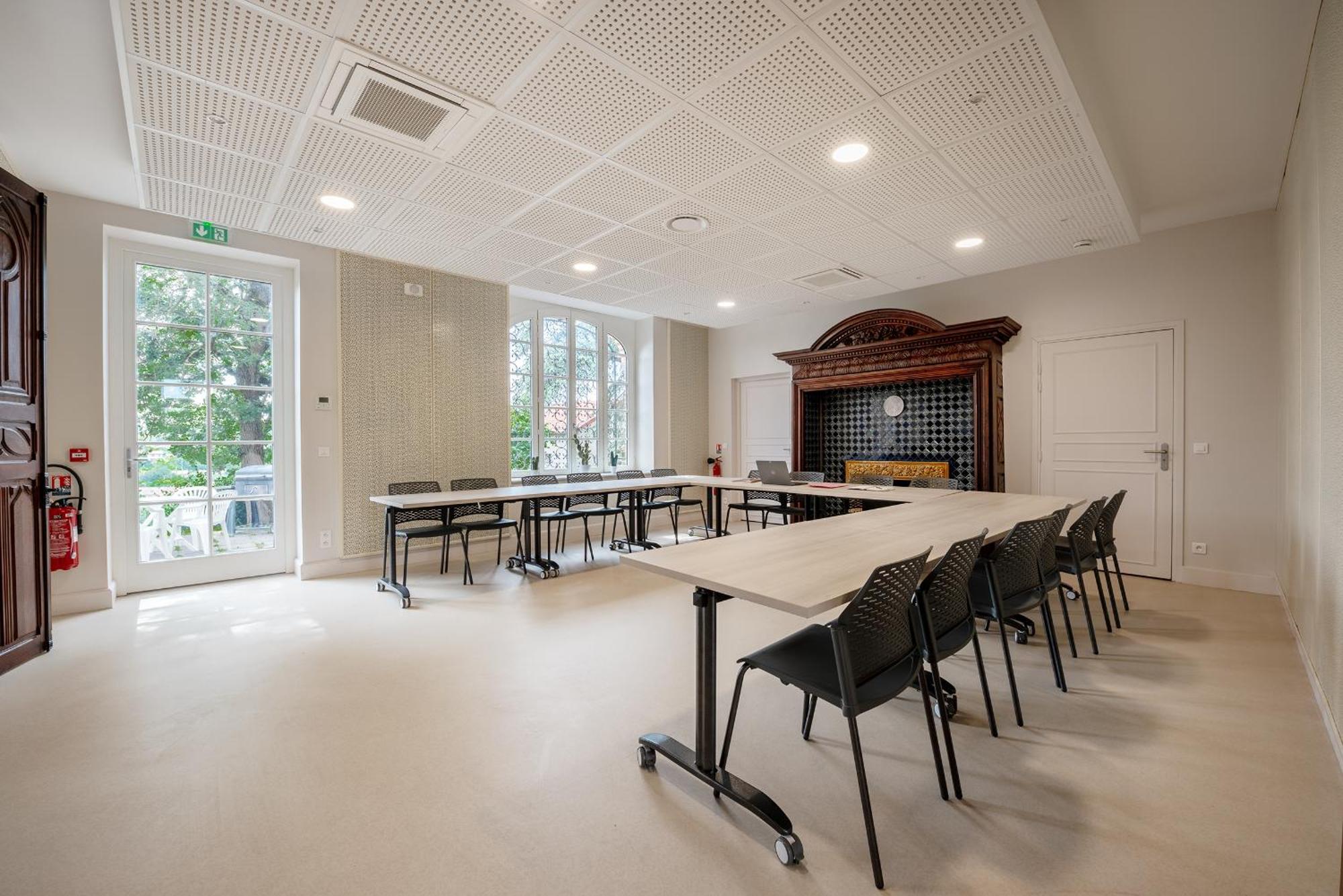 -Maison Calmels-Pmr-7 Chambres Et 7 Sdb - Proche Albi Carmaux Extérieur photo