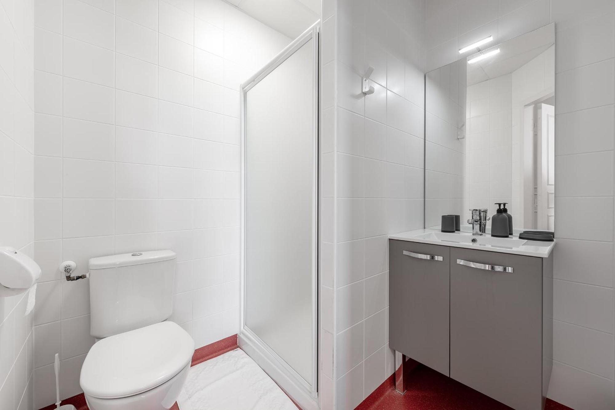 -Maison Calmels-Pmr-7 Chambres Et 7 Sdb - Proche Albi Carmaux Extérieur photo