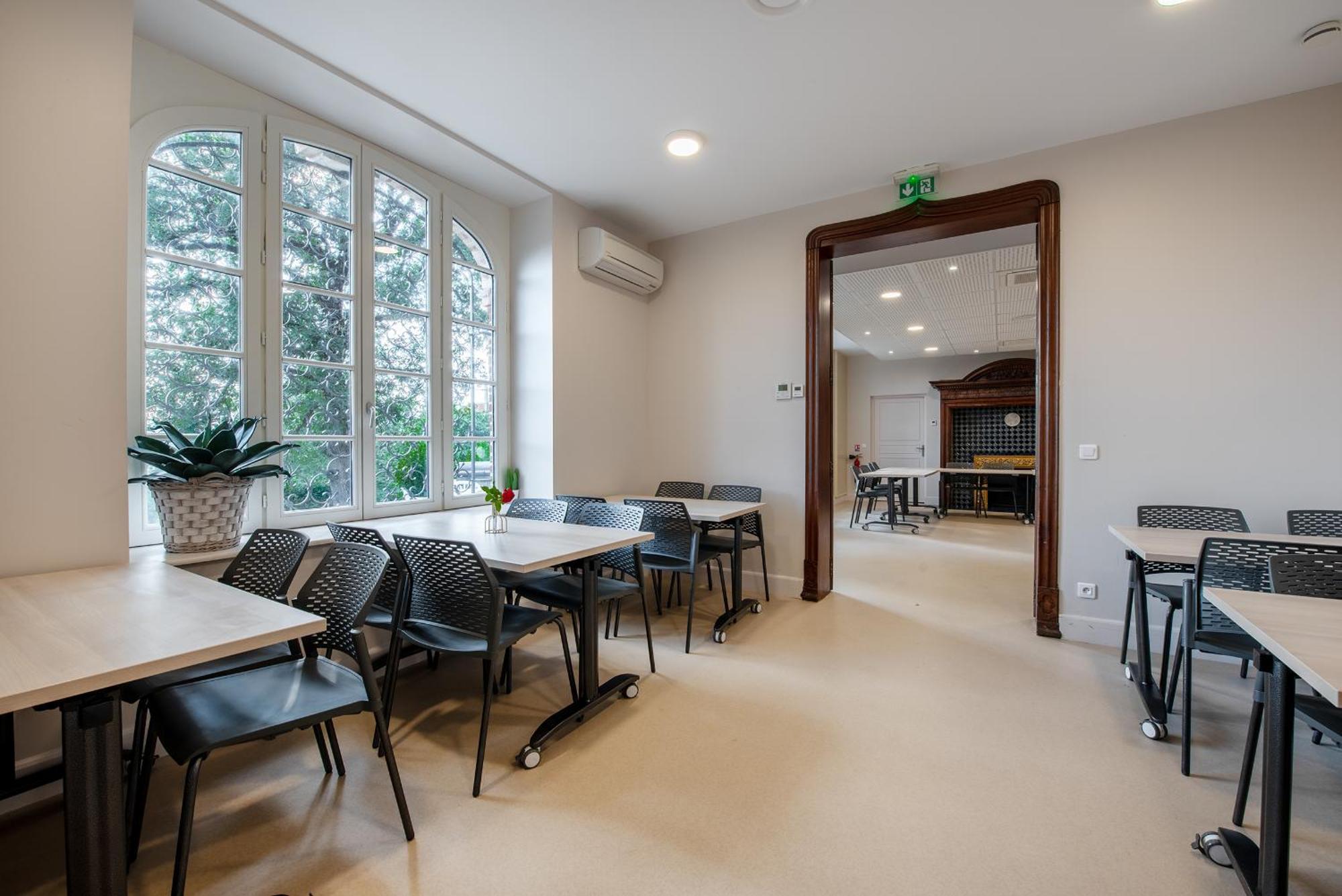 -Maison Calmels-Pmr-7 Chambres Et 7 Sdb - Proche Albi Carmaux Extérieur photo