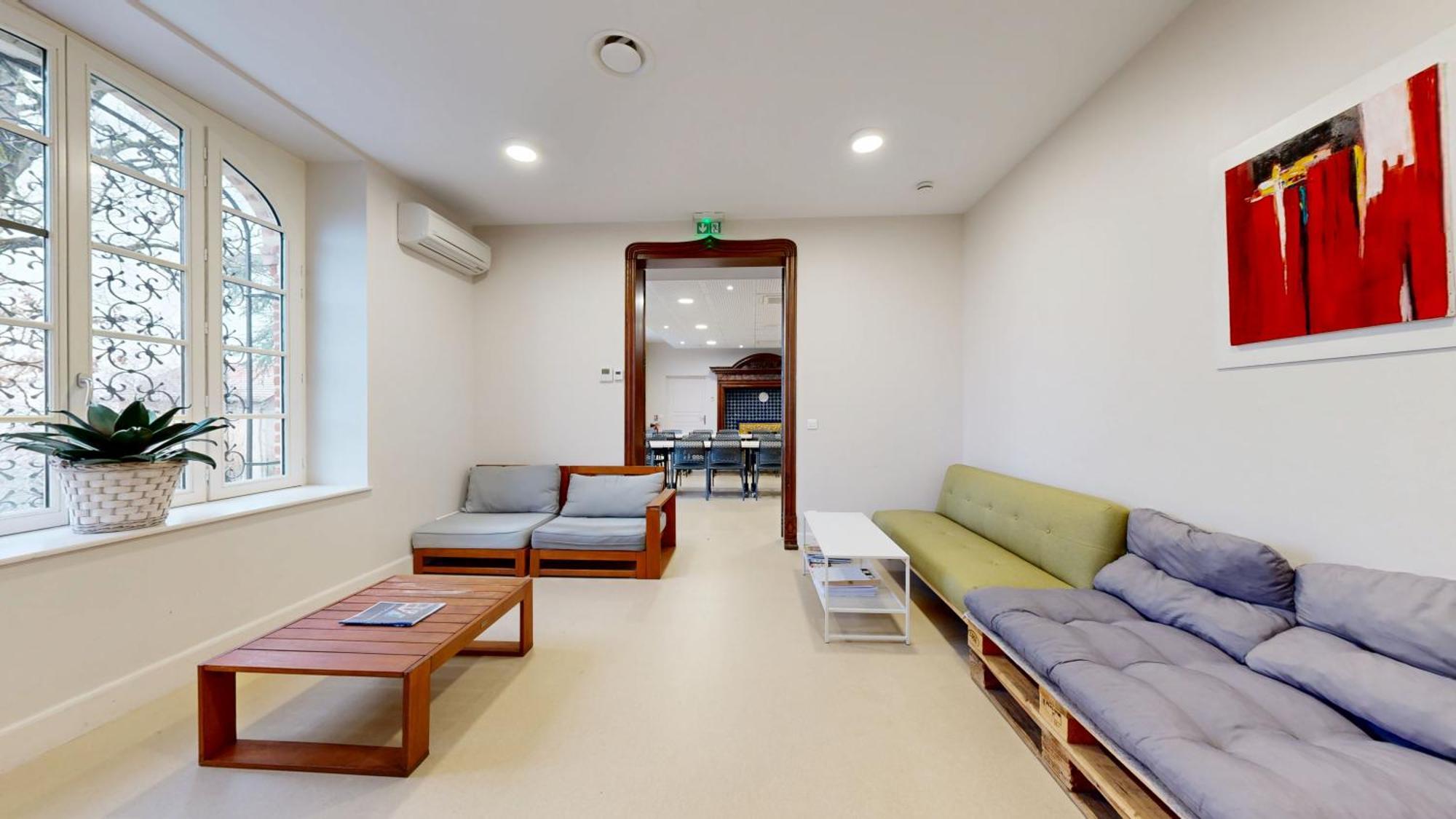 -Maison Calmels-Pmr-7 Chambres Et 7 Sdb - Proche Albi Carmaux Extérieur photo